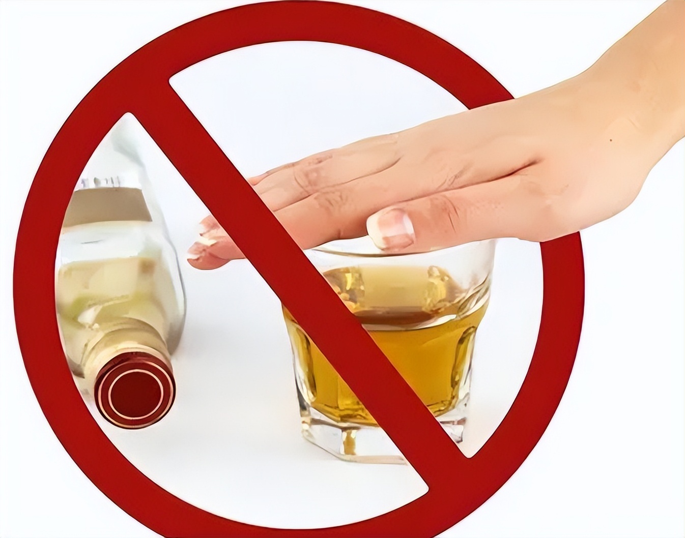 男子一年喝一千斤酒膀子像河马,男子喝酒脖子变河马脖