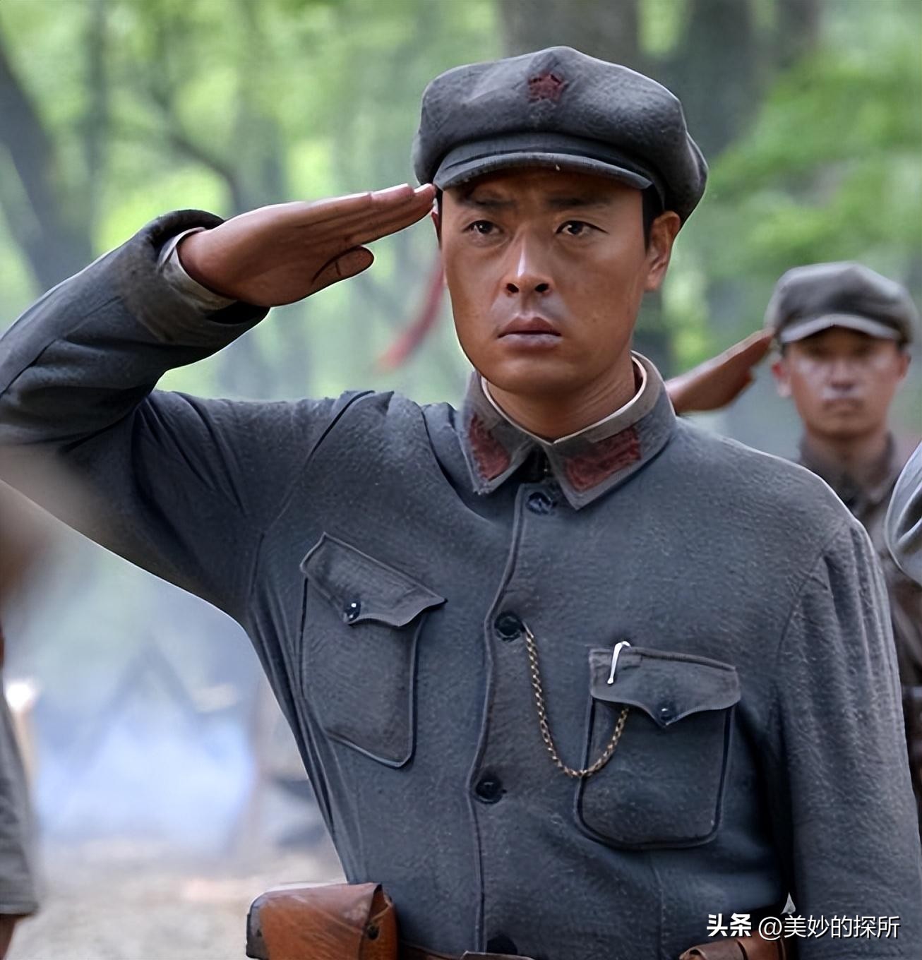 从魏和尚到李大钊，事业爱情双丰收的张桐，为什么将自己逼上绝路