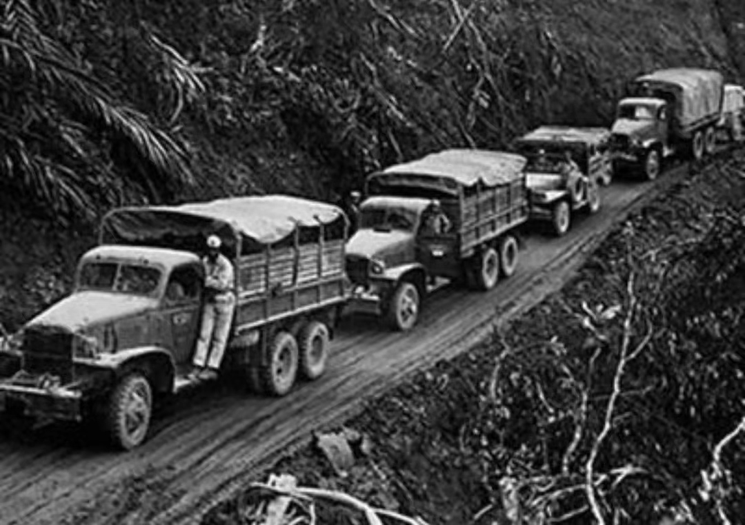 国军200师万余士兵离国万里,只为杀敌报国,师长带头立下遗嘱