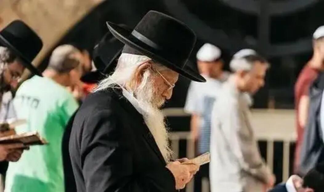 犹太人总共多少人口,犹太民族人口有多少人