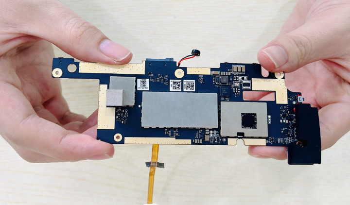 大朋vr一体机p1pro4k使用评测,大朋p1vr评测