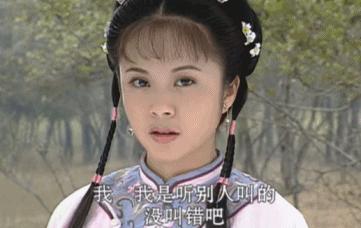 电视剧女主甜妹,国产新剧女主角太甜了