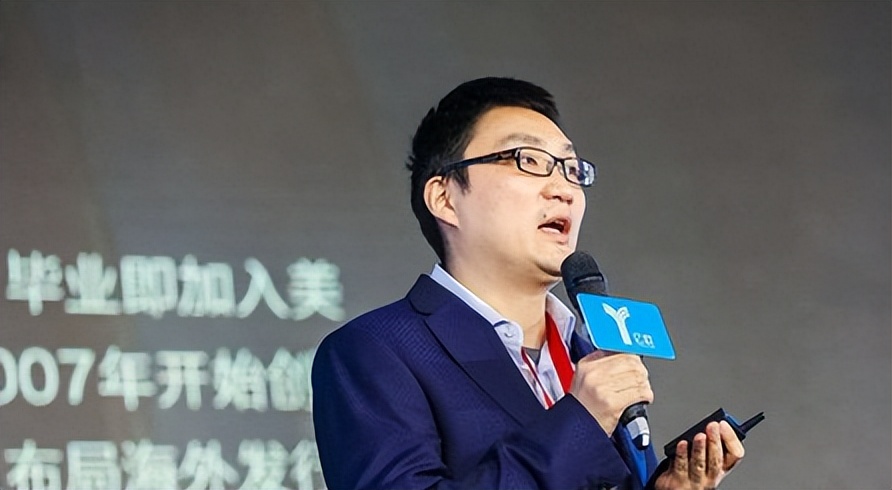 刘强东阿里张勇,黄峥马云刘强东谁最有智慧