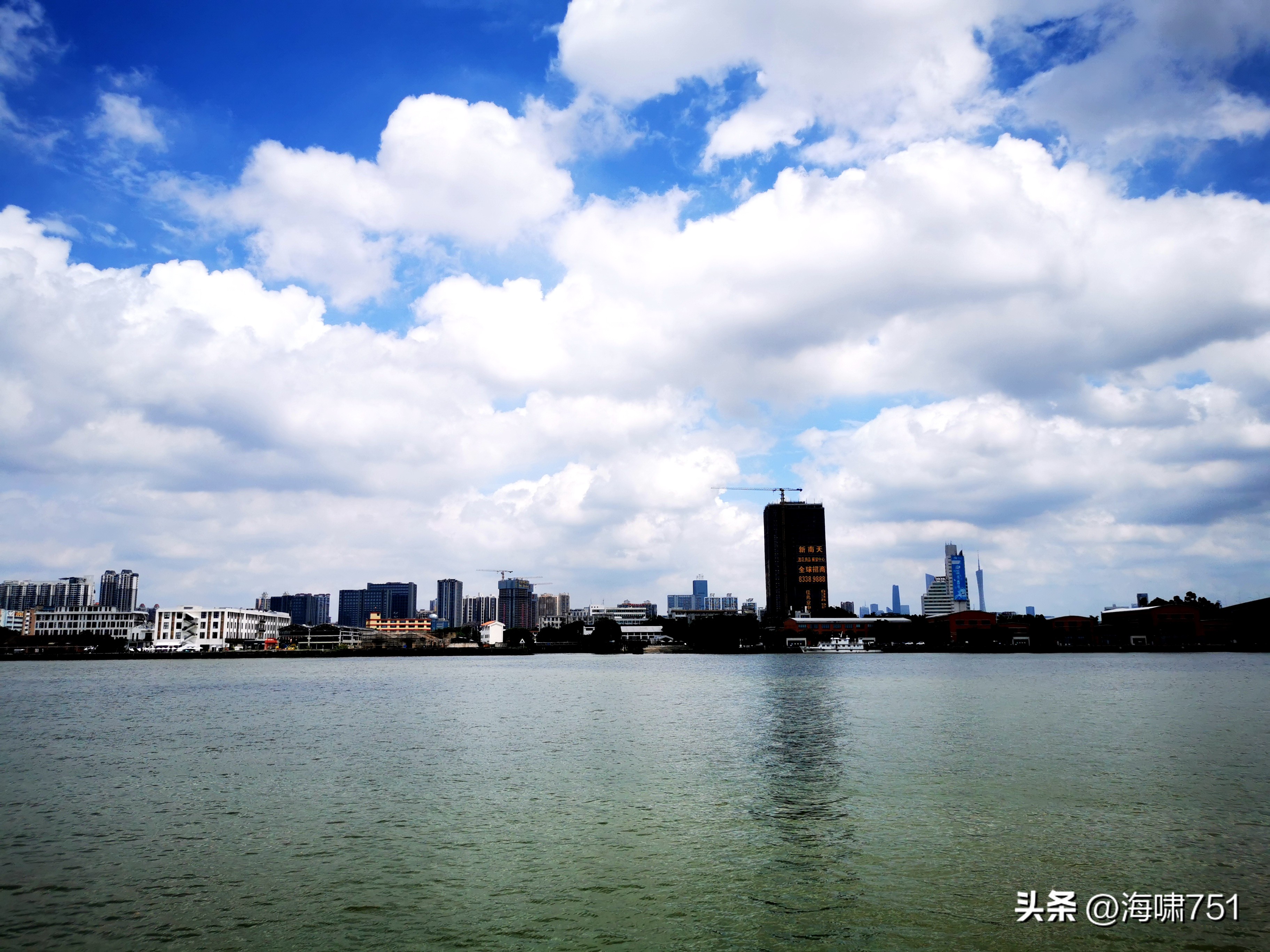 广州渔人码头公寓,广州渔人码头旅游攻略