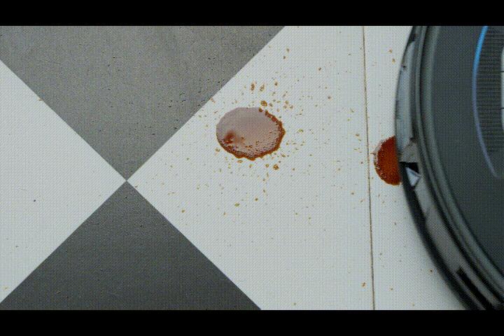 石头扫地机器人g10spro体验,石头g10spro无法吸脏水