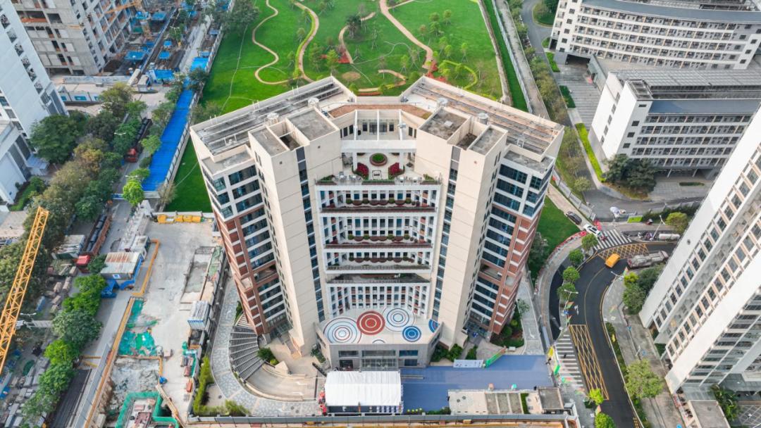 深圳罗湖老人福利院,深圳市老年福利中心老人院