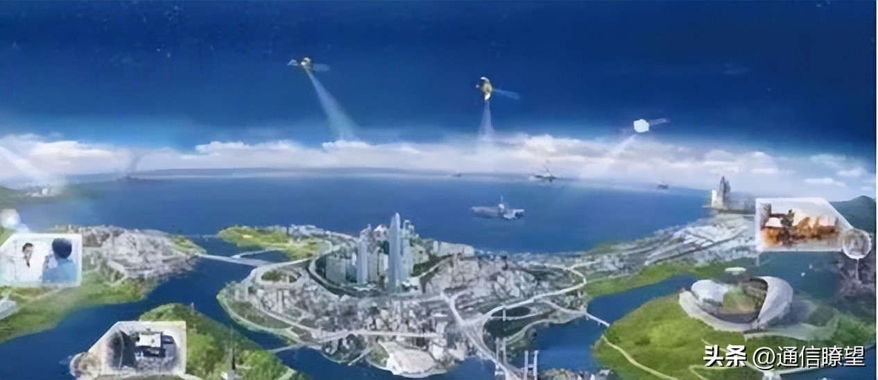 卫星互联网对三大运营商有影响吗,卫星互联网能取代三大运营商吗