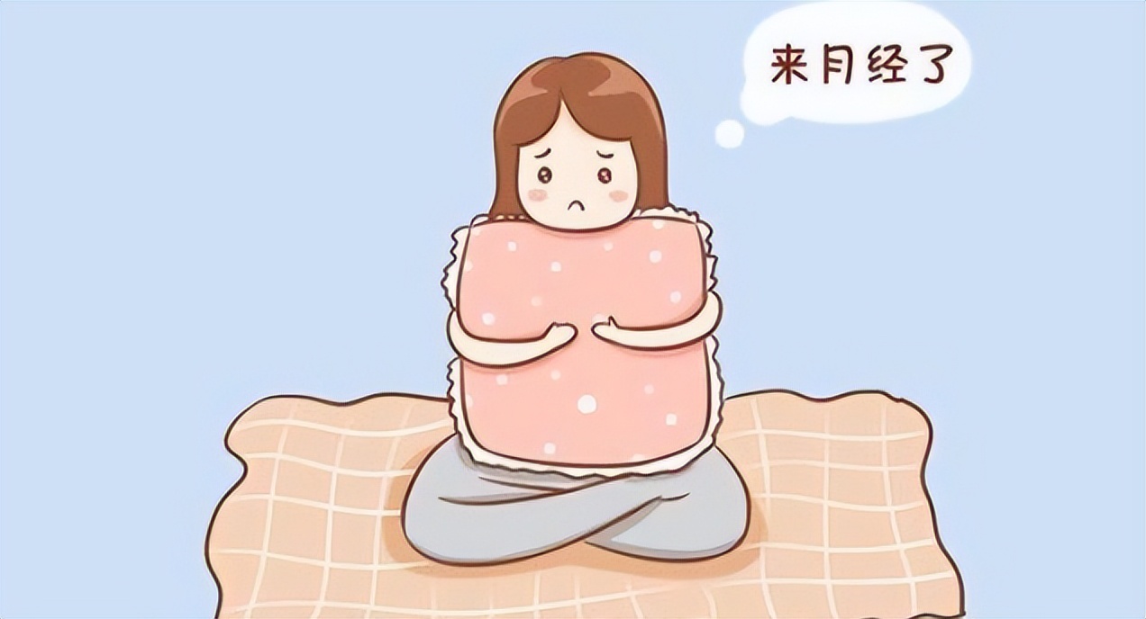 第一次月经来的最佳年龄是几岁,女孩子第一次月经什么年龄才正常