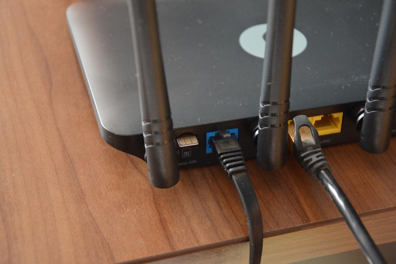 蒲公英4g无线路由器怎么测试,蒲公英4g智能组网路由器组网教程