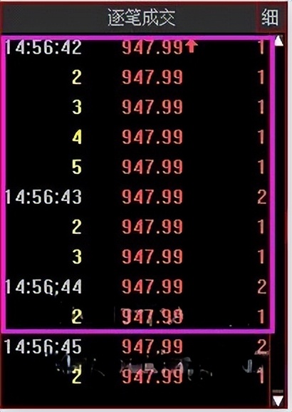 股票中的level-2收费吗,股票level-2如何看拆单