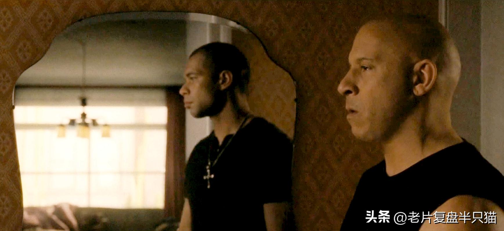 速度与激情昨日重现,速度与激情回忆他们最初的样子