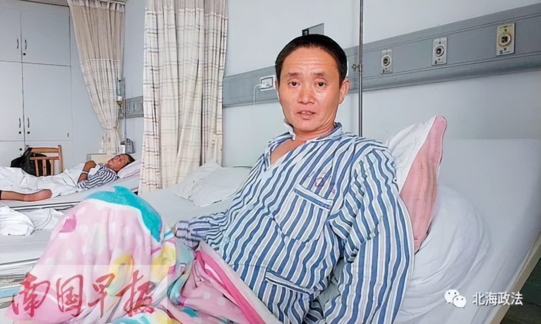 挺身而出、纵身入海、勇斗歹徒.....他们是北海的平凡英雄！