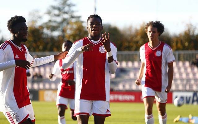 11.14周一荷乙：乌德勒VS马斯阿贾克斯VS邓伯什赛事分析胜负预测