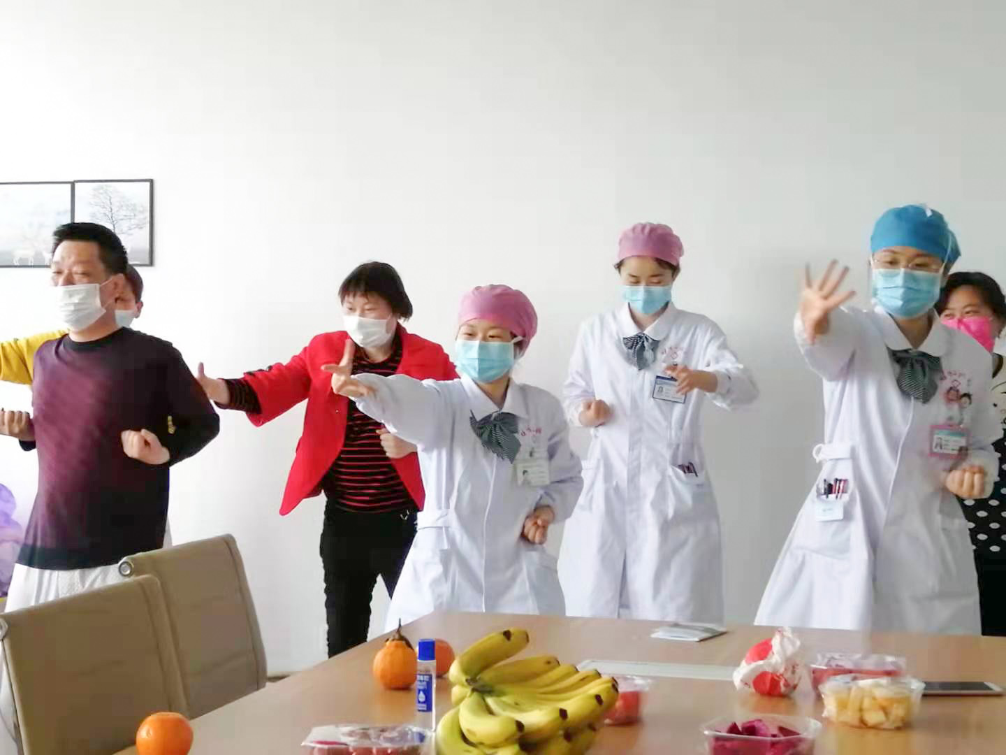 智慧化精准治疗,为患者量身定制精准治疗