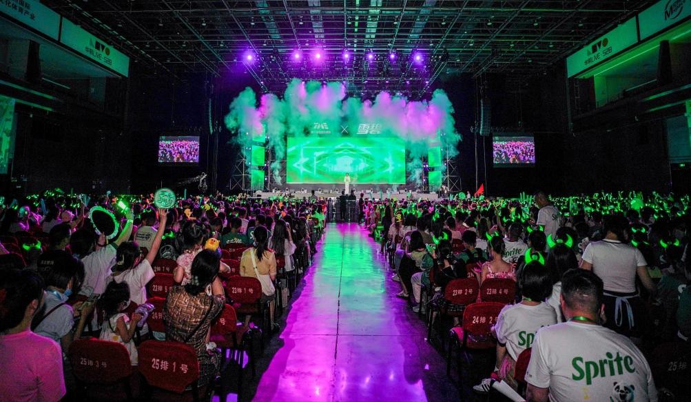 2020中粮可口可乐赛区总决赛,成都中粮可口可乐歌唱比赛