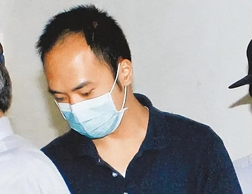 天下第一淫棍：设计玷污60位女艺人，被判入狱29年，仍飞扬跋扈