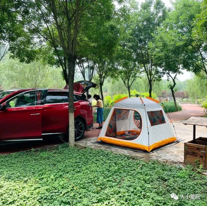 北京花海休闲公园,帝都游乐场