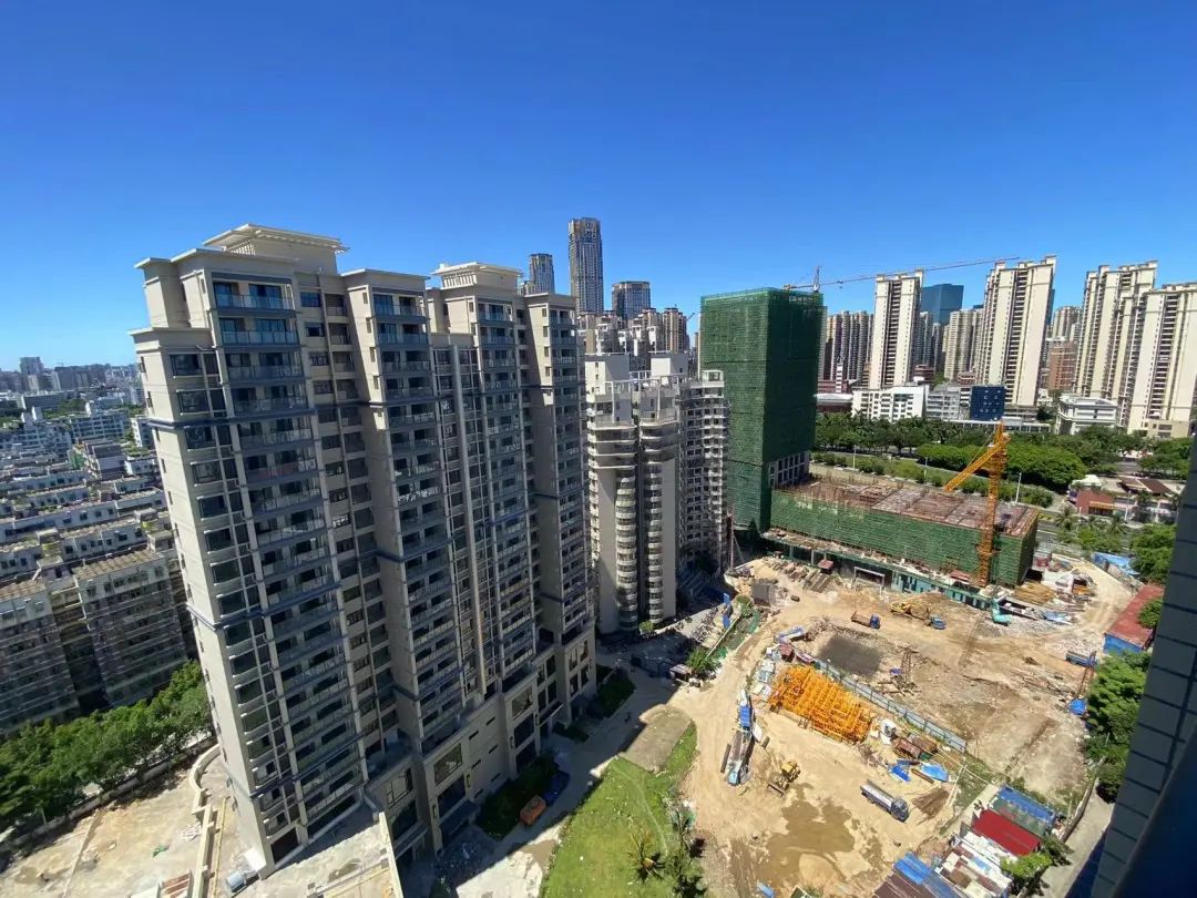 海口宇建城市花园建设近况,海口宇建城市花园房价