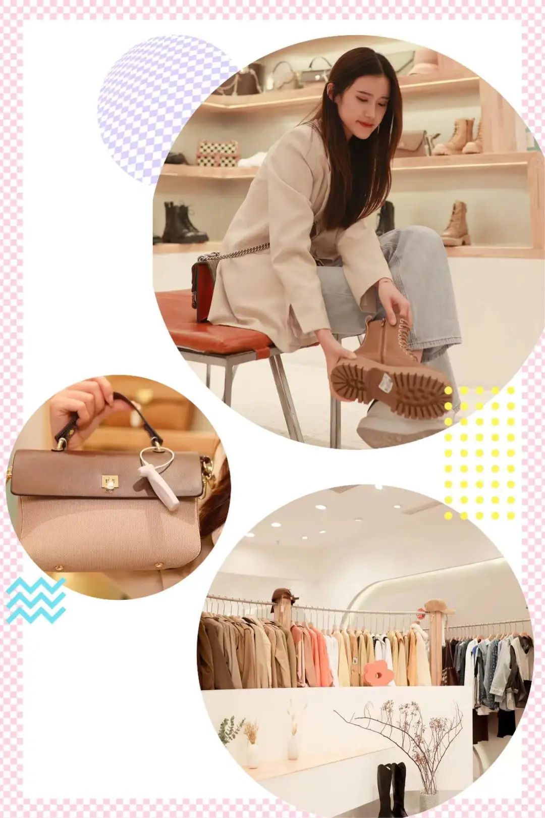 这个圣诞，友谊·南海城惊喜不断！遇见海口的浪漫“初雪”