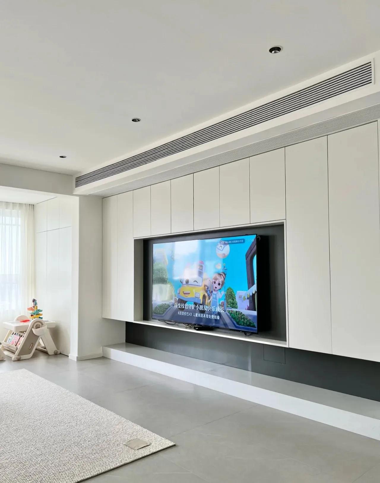 安徽女主晒出142平米新家：全屋没有一丝俗气，堪称装修教科书