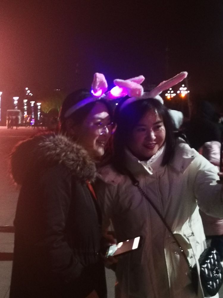 正月十六遛百病才是大沧州的年味,正月十六遛百病遛出健康遛出快乐