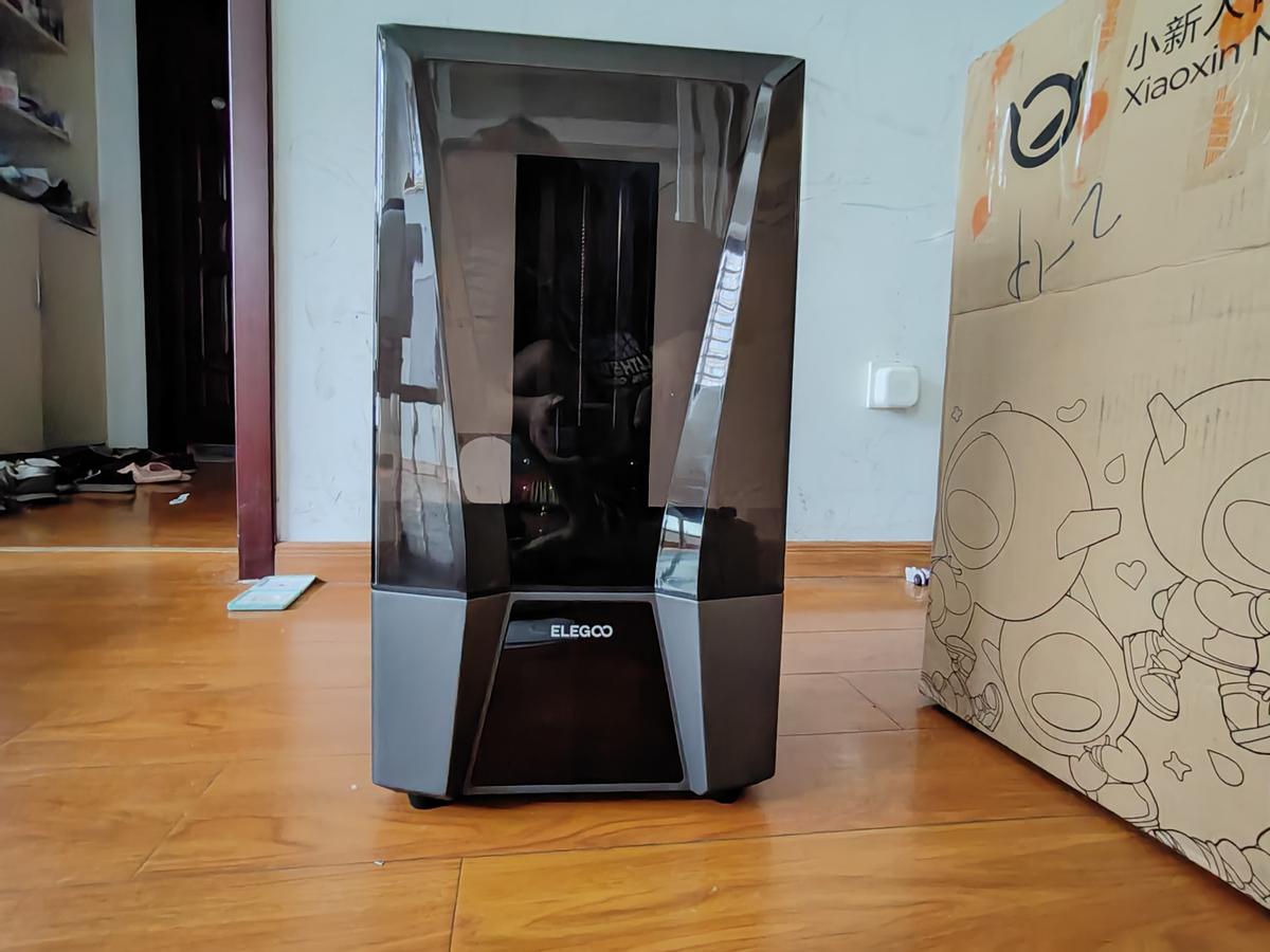 光固化3d打印机排名前十名,制作光固化3d打印机详细内容