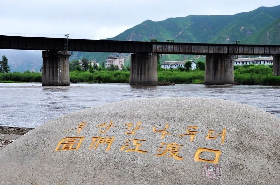 海参崴回珲春,海参崴会成为东北的出海口吗