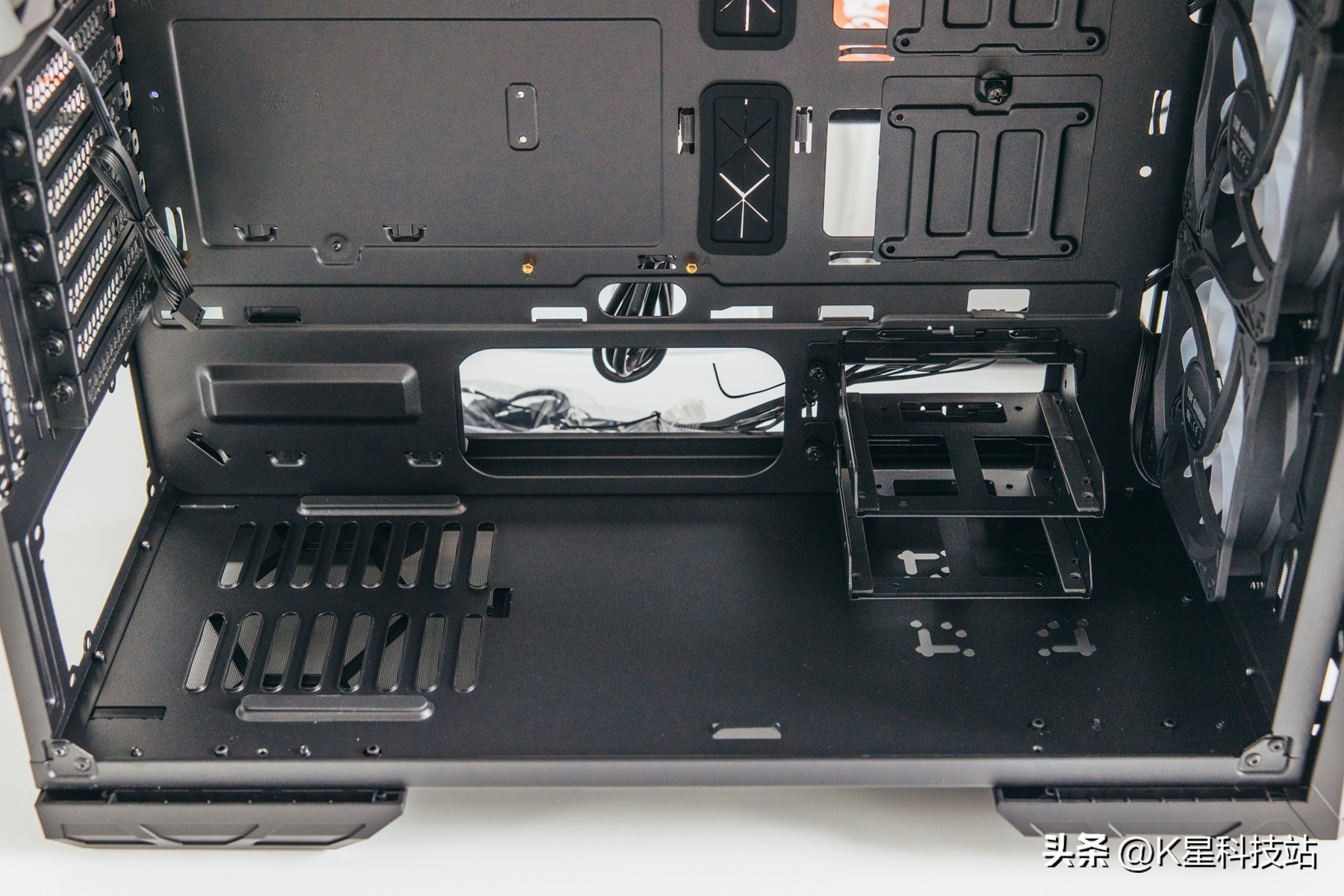 华硕tufgaminggt501深度评测,华硕b560tuf重炮手配置推荐