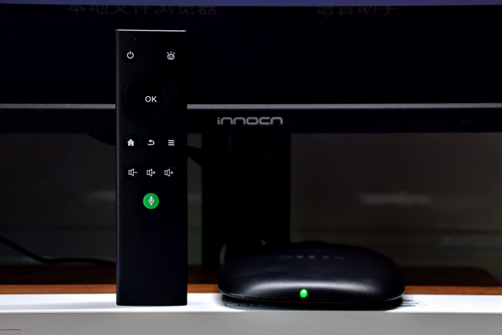 泰捷we40pro盒子手机投屏使用教程,泰捷电视盒子能装第三方软件吗