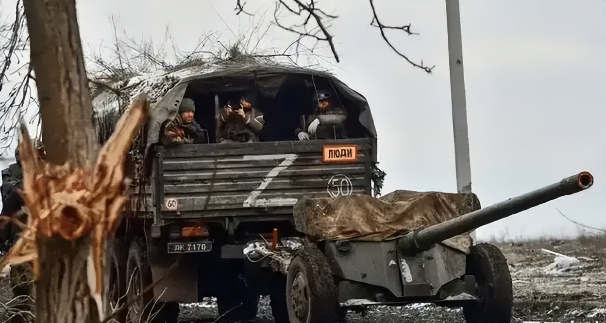 俄乌战局已经维持了几个月,俄乌局势进入终局之战