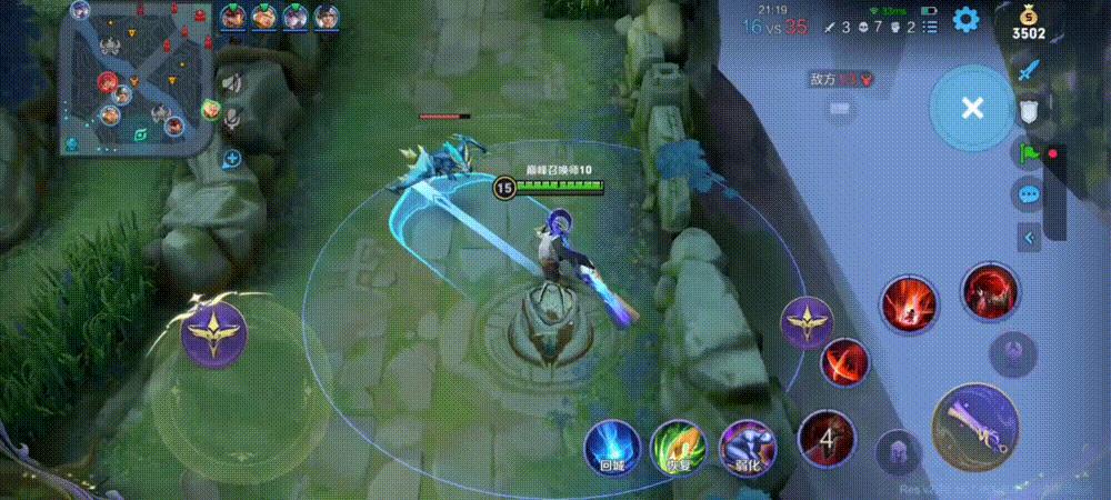 暗信胜率下降,胜率下降