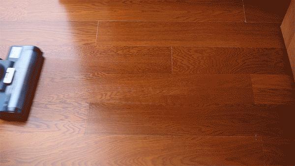 洗地机洗地板好用吗,洗地机地板顽固污渍测评