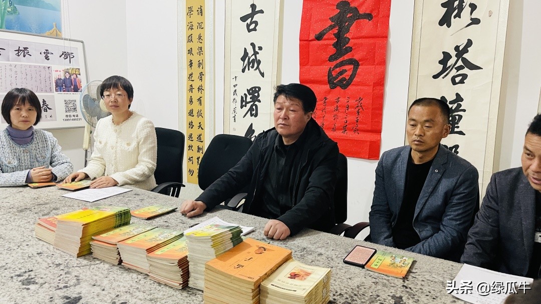 “蘭亭雅集为春而聚”——芸静读书会2022年第二期亲子读书会实录