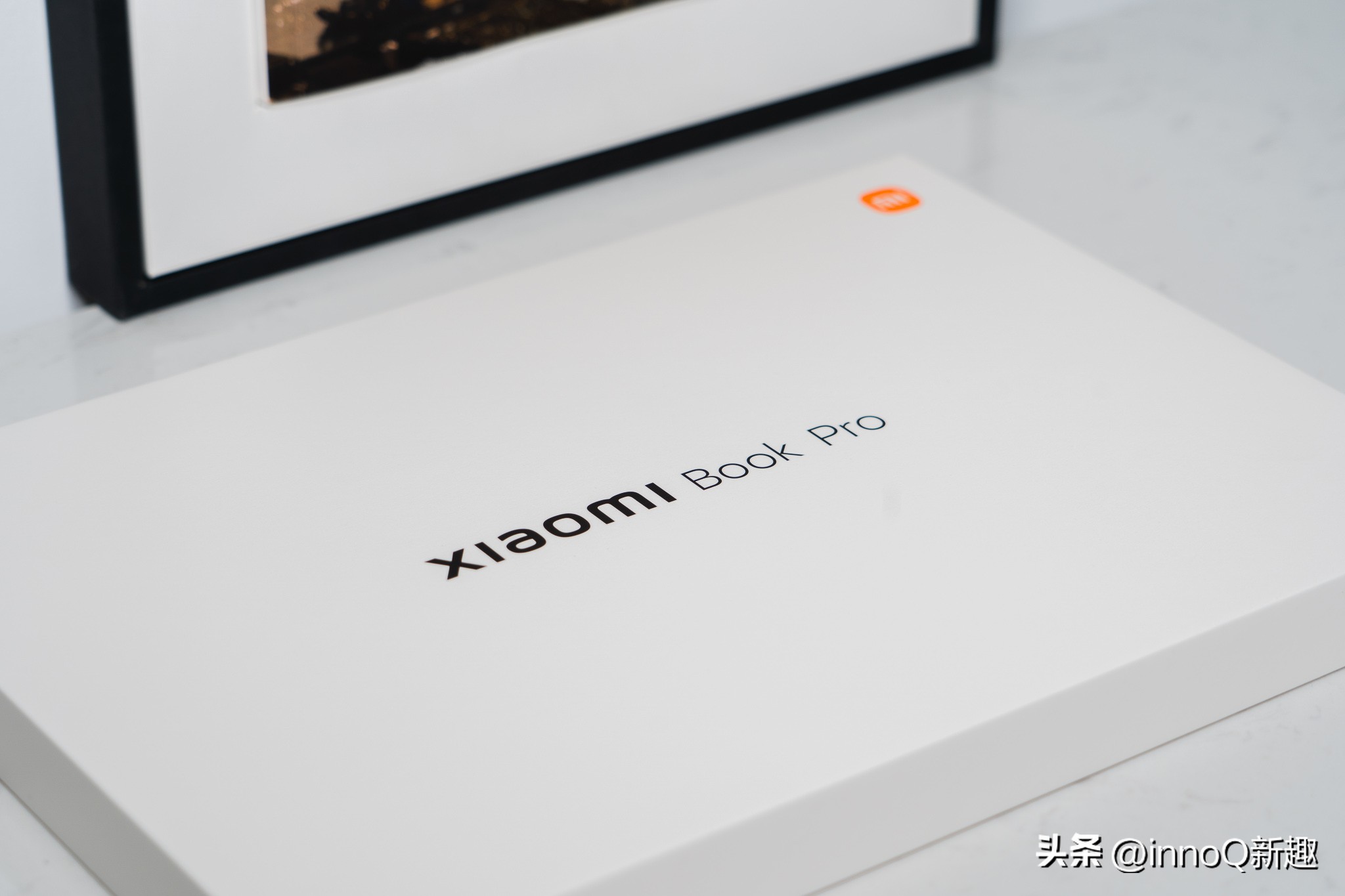 5499！小米全新高端笔记本来了：AMD+OLED小米手机绝配