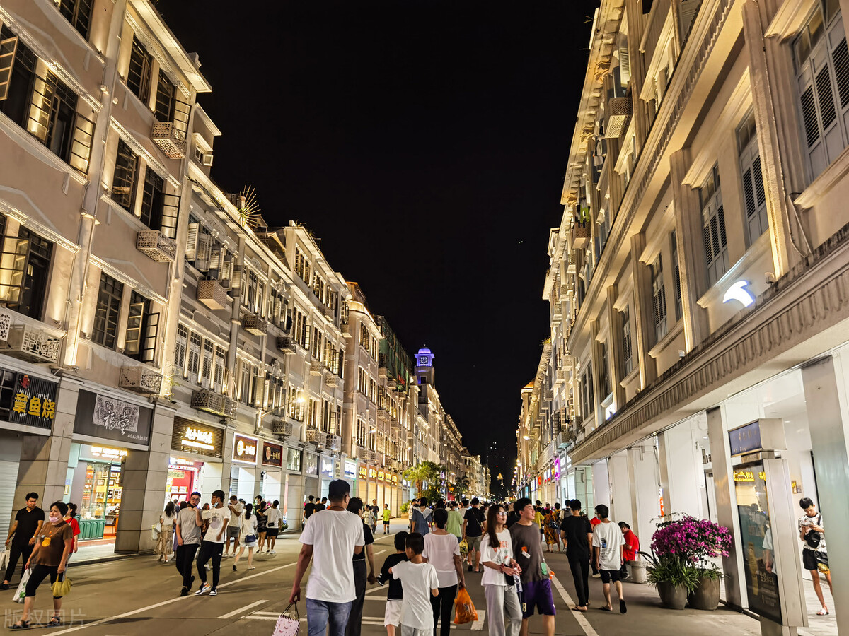 来厦门旅游该怎么玩呢,来厦门玩怎么样省钱