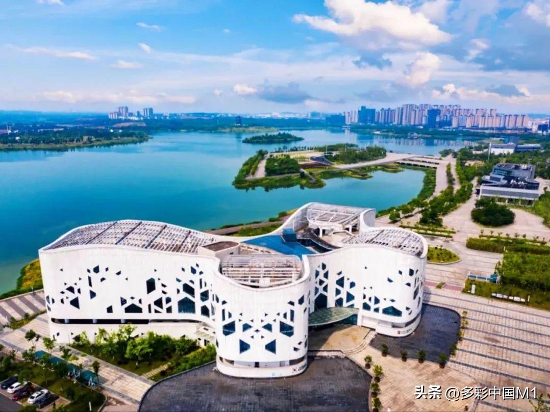 安徽十六个地级市名来历,安徽省各个市简介图