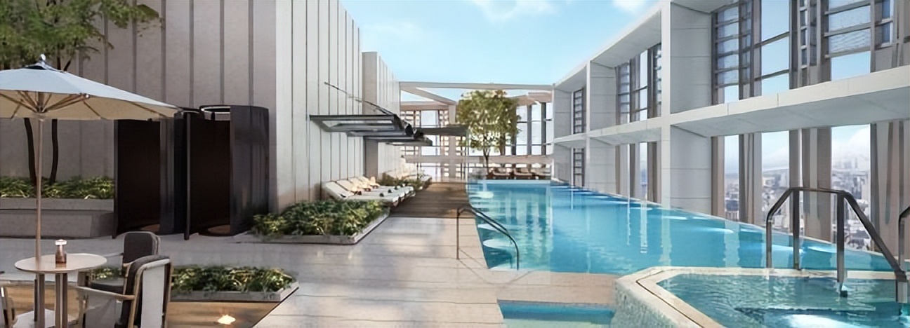 南大干线新光快速互通,南大干线万博段规划