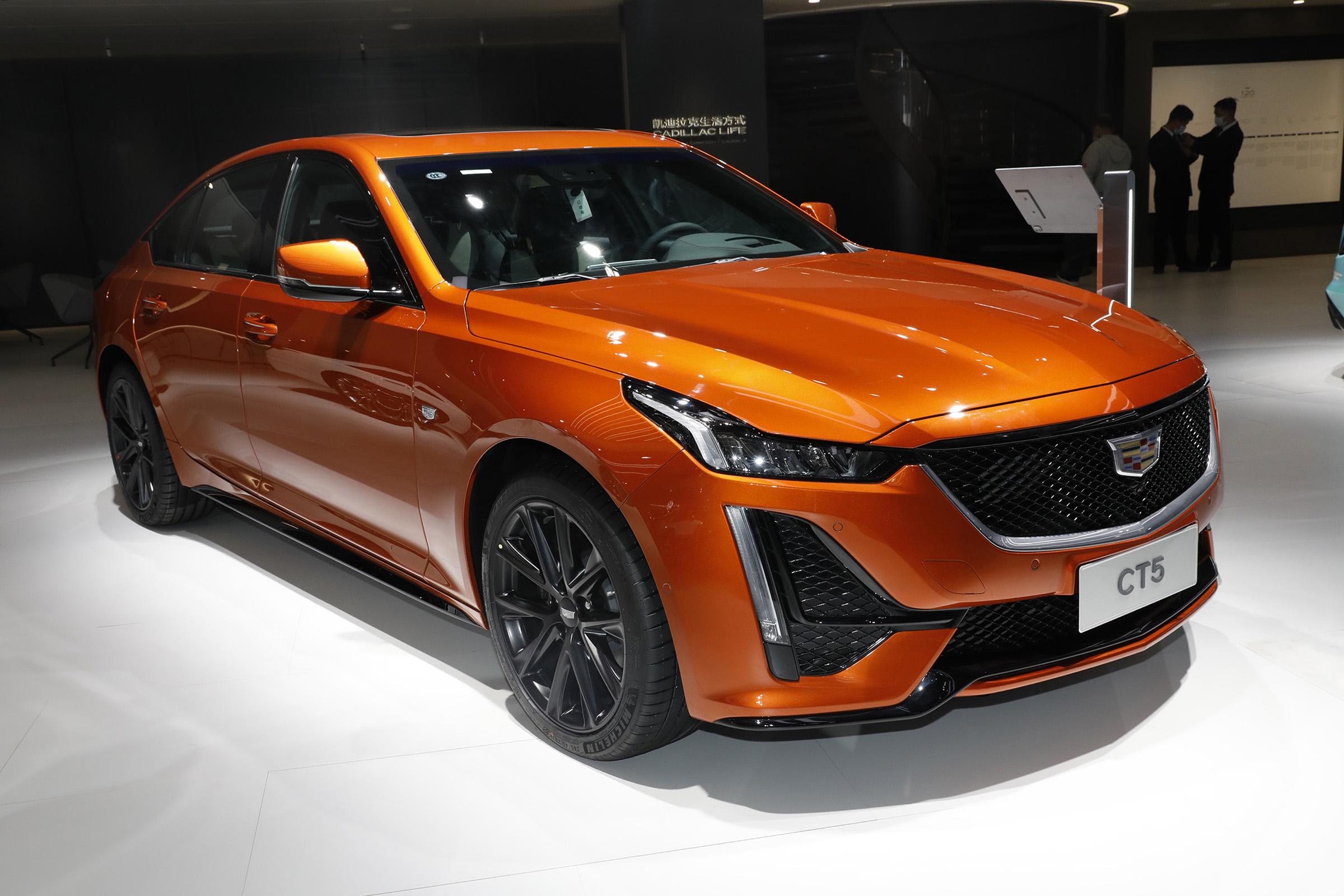 豪华合资车太卷了!这3台中型车优惠价刷新下限,被国产车逼急了