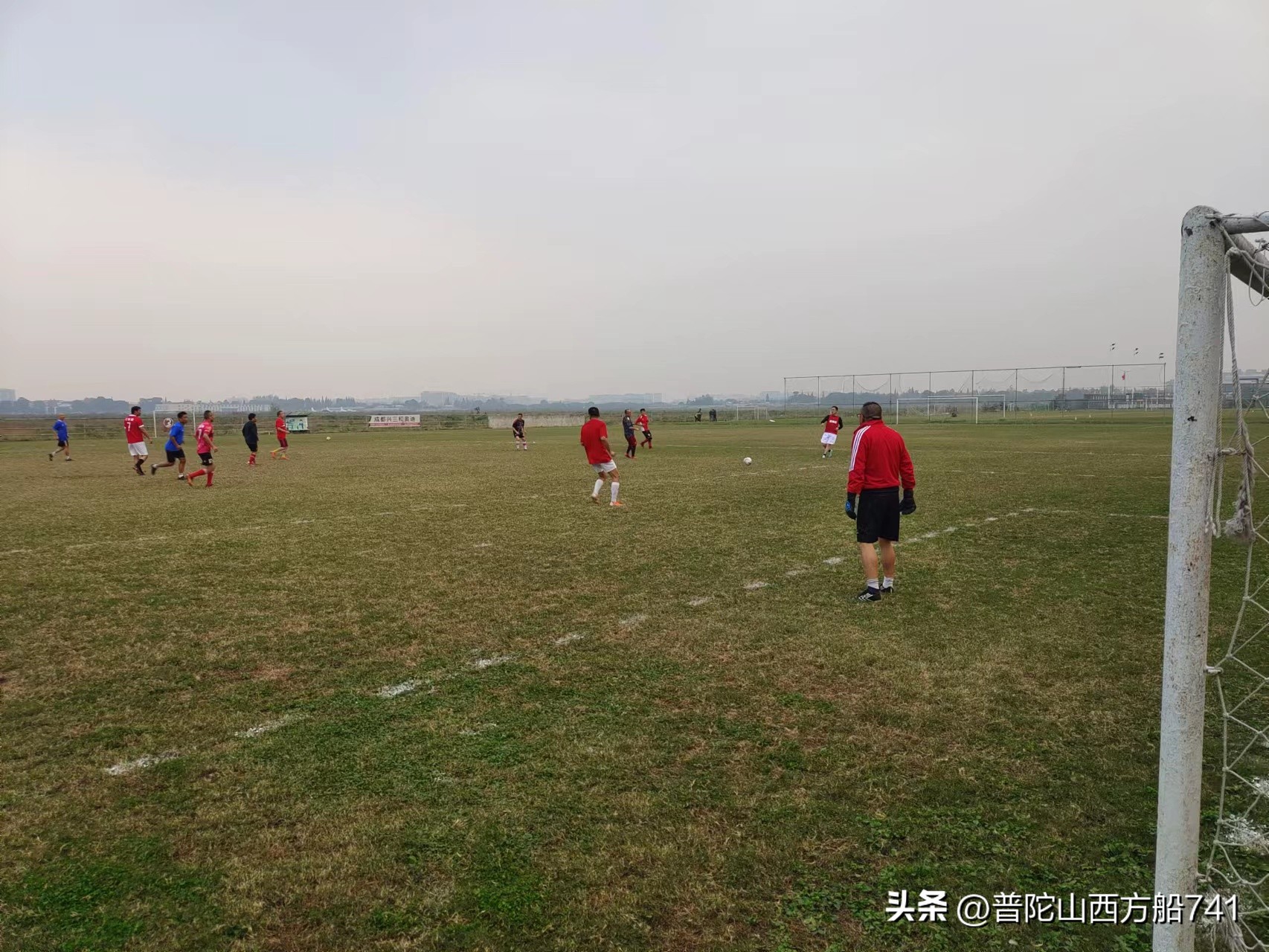 太平寺足球的故事（星期四球队）