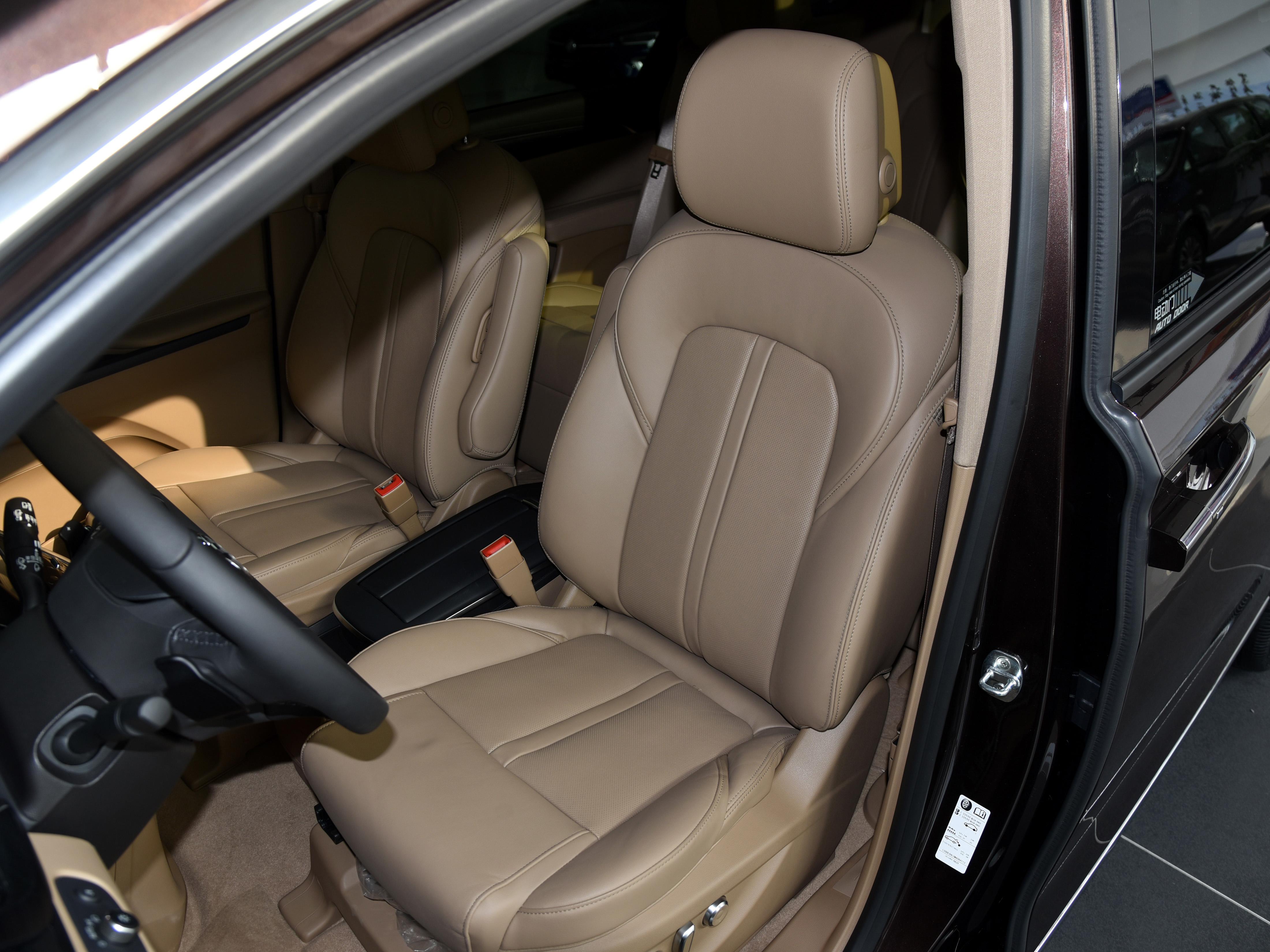 最新别克gl8最强mpv,全新一代别克gl8豪华商务mpv