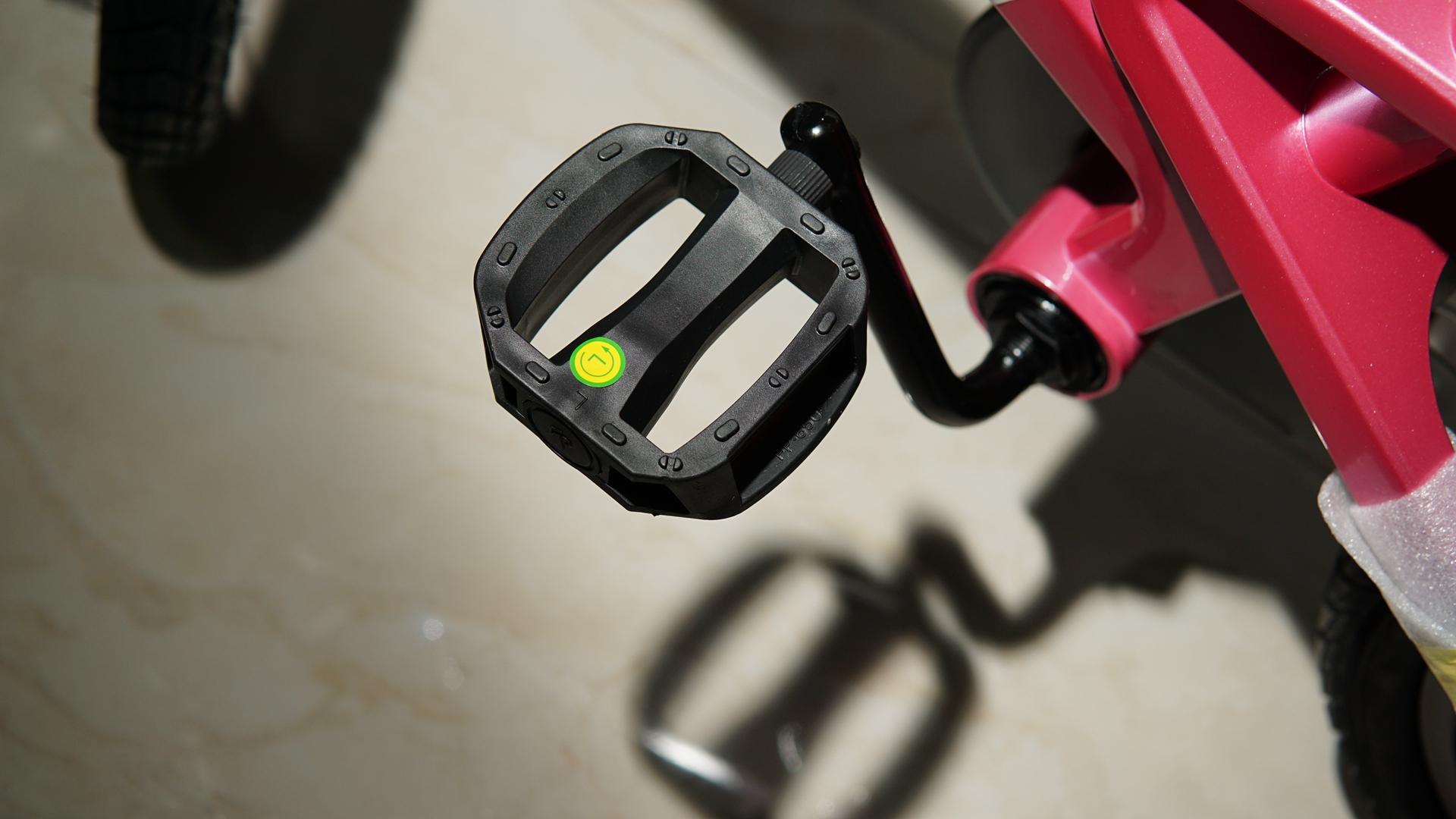 酷骑儿童自行车f1好还是f3好,酷骑儿童f1自行车