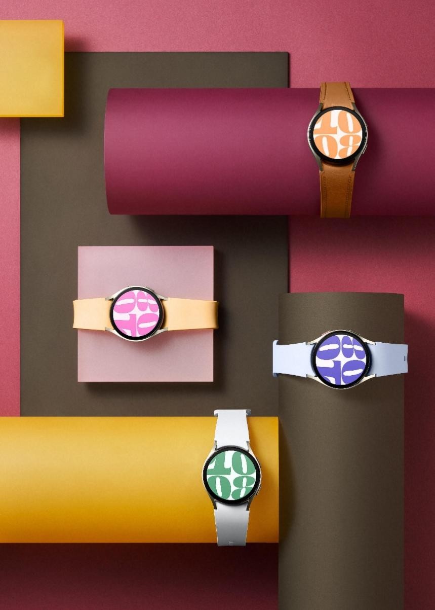 涓夋槦鏅鸿兘galaxy杩愬姩鎵嬭〃,涓夋槦鎵嬭〃watch6璇勬祴杞诲害浣跨敤