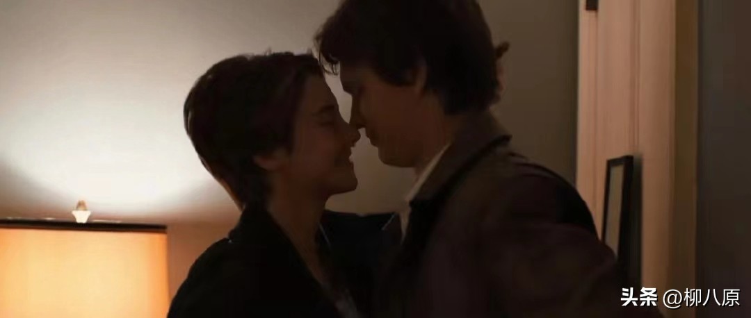 星运里的错美国电影简介,星运里的错电影解析