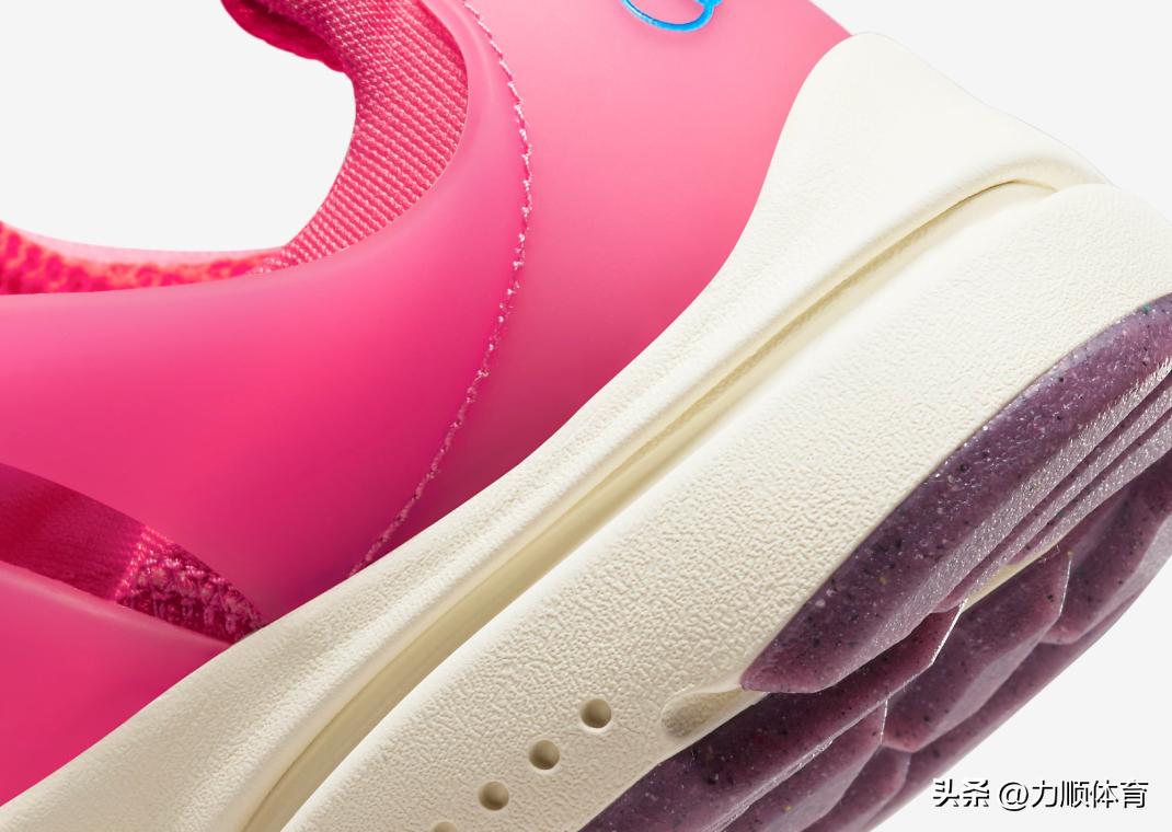 春季耐克新品发布会,耐克比较酷的系列
