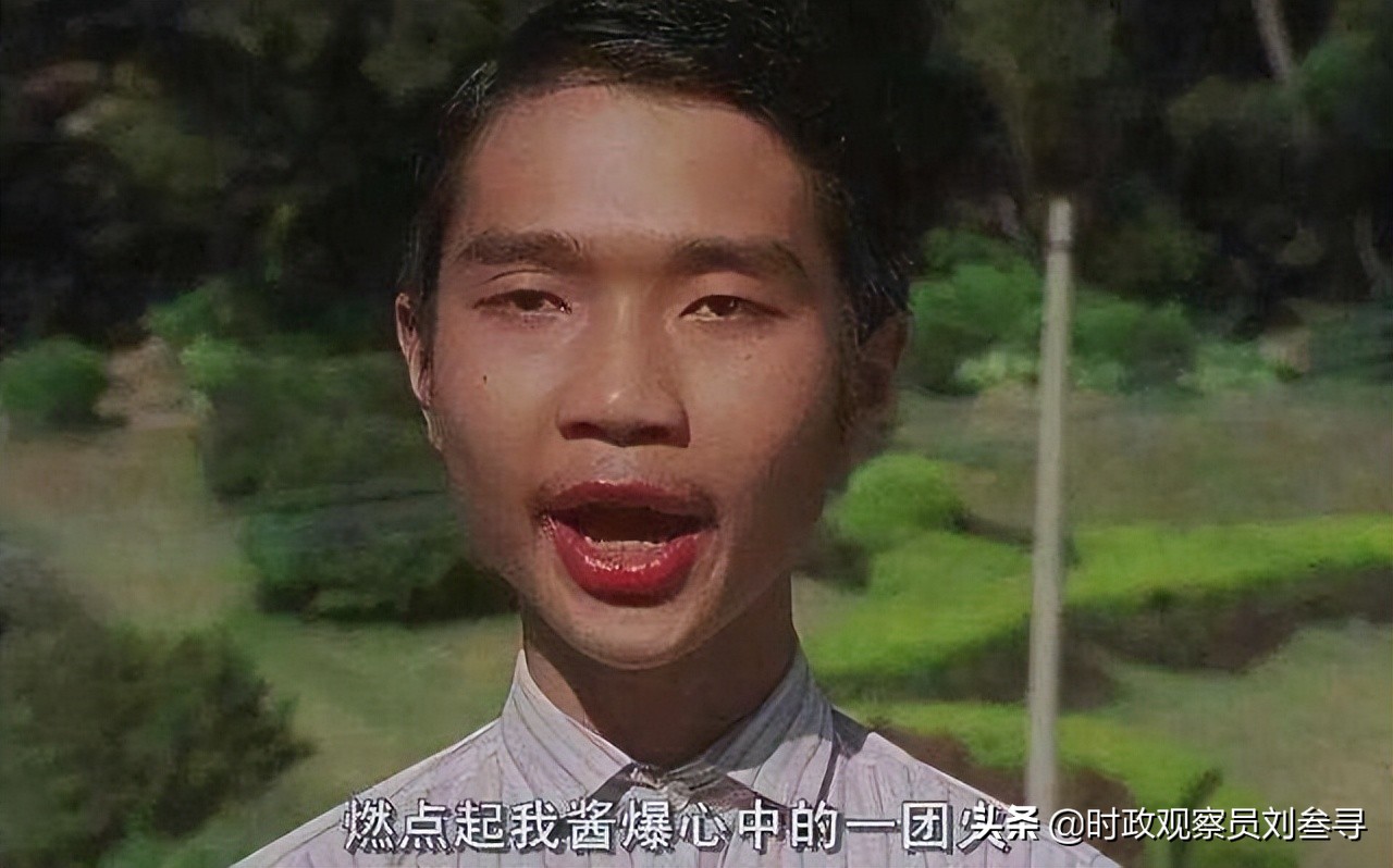 少林足球阿星为什么拒绝阿梅,少林足球阿梅有多强