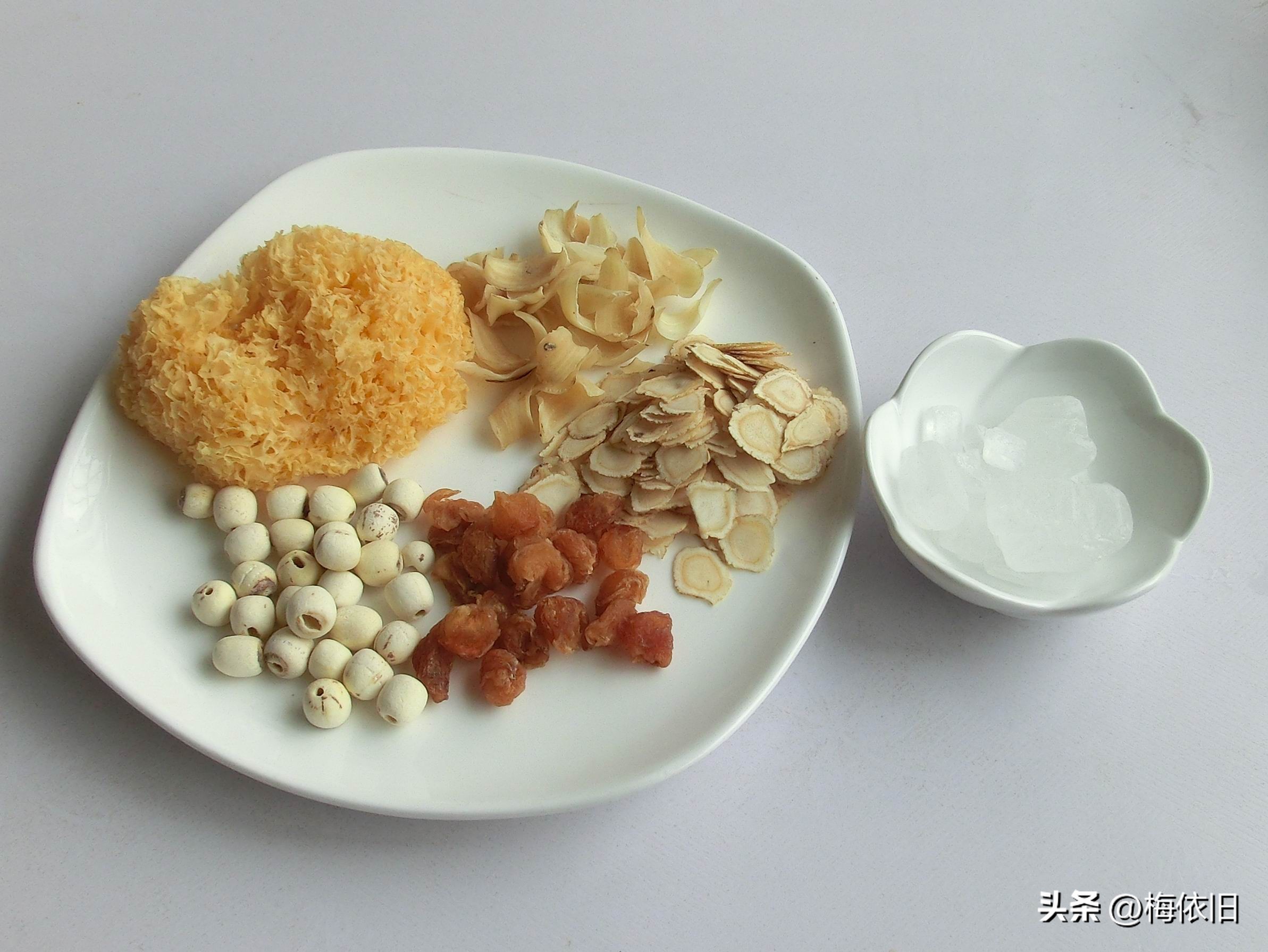 老年人养肺最有效的方法,老年人润肺养肺的食物有哪些