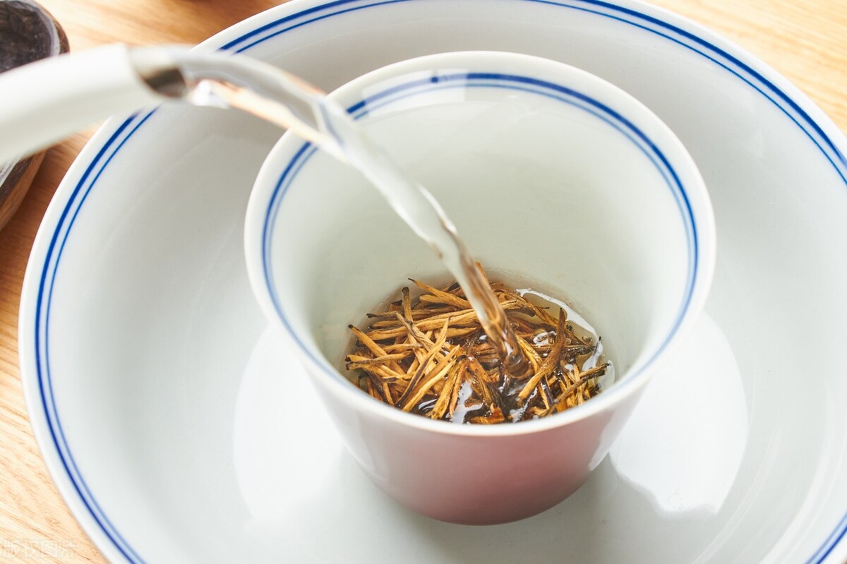 云南茶叶乱象,云南红茶滇红茶推荐