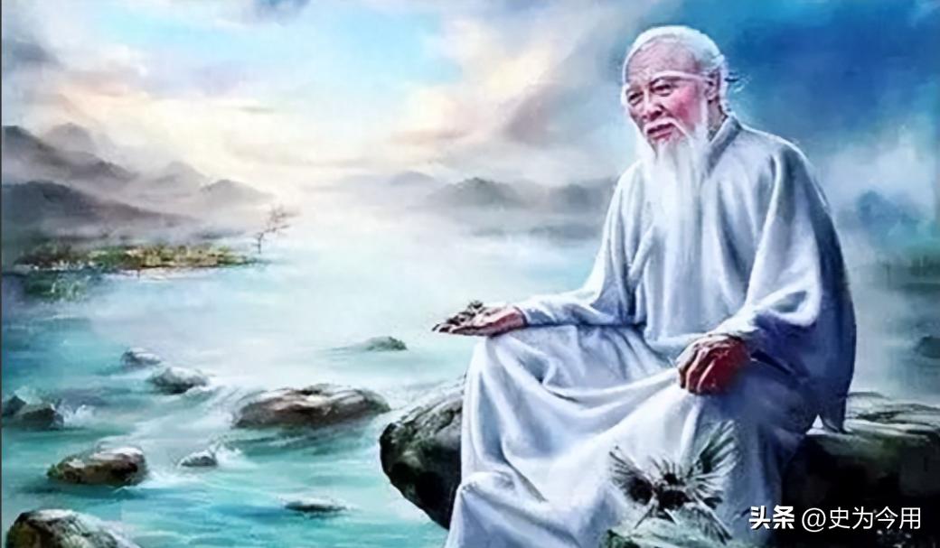 袁天罡拆字识人术,袁天罡读懂了什么