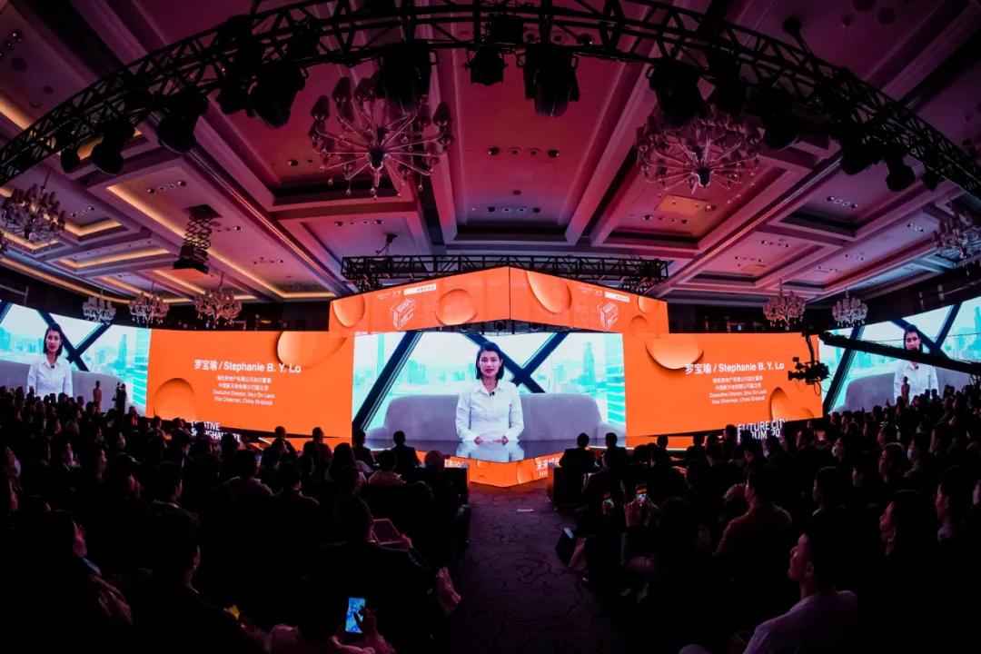 商业为何而建？20周年的“XINTIANDI新天地”用商业和创意给答案