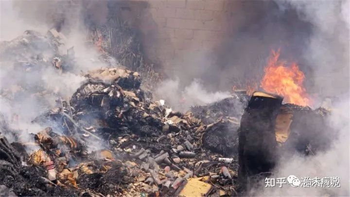 火型人衍生的5种病态体质,火型人容易衍生的5种病态体质